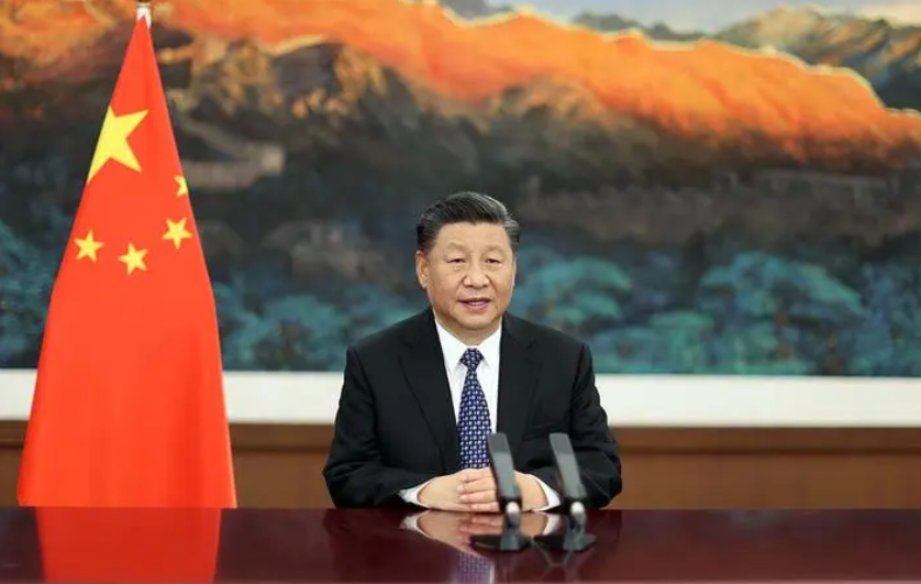 习近平的文化情怀丨“要像爱惜自己的生命一样保护好城市历史文化遗产”