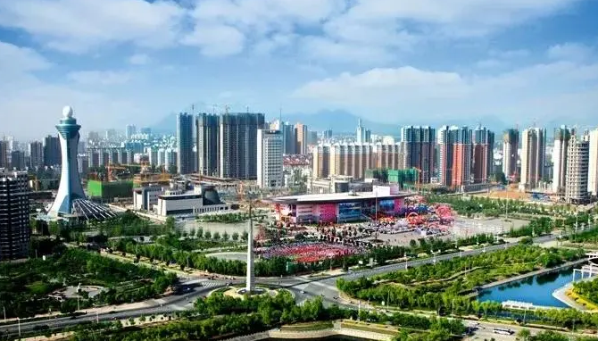 名称确定！涉及驻马店11个开发区！河南发布最新通知