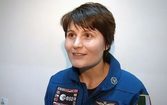 意大利女宇航员将担任国际空间站指挥官