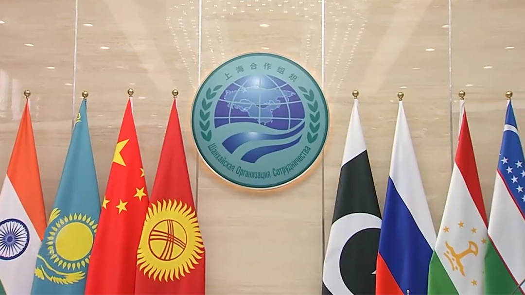 上合之光