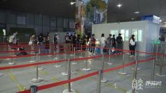 事关国庆假期出行，多地推行免费“落地检”