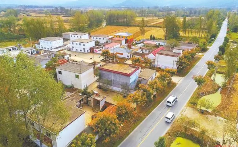 6个特色村、2个示范镇！驻马店还有这些地方被官方认定