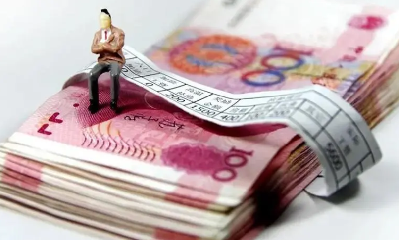 最新工资价位表来了！哪些职业更吸金？