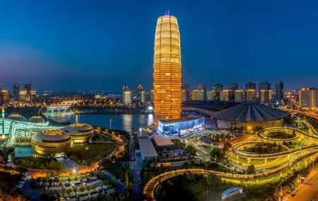 河南省委省政府出台意见，加快建设标准河南