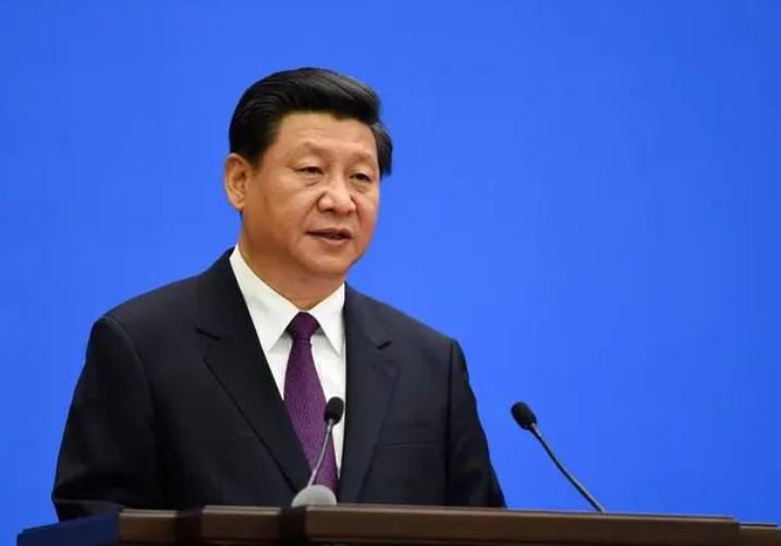 习近平向全国广大农民和工作在“三农”战线上的同志们致以节日祝贺和诚挚慰问