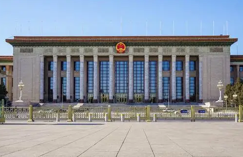 中央组织部负责人就党的二十大代表选举工作情况答记者问