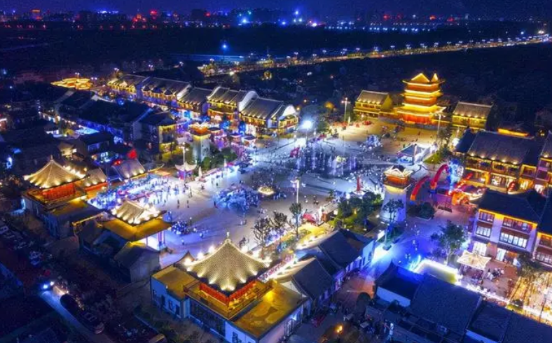 全网阅读7亿+！驻马店刷屏出圈！