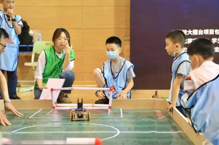 教育部公布44项中小学生全国性竞赛活动