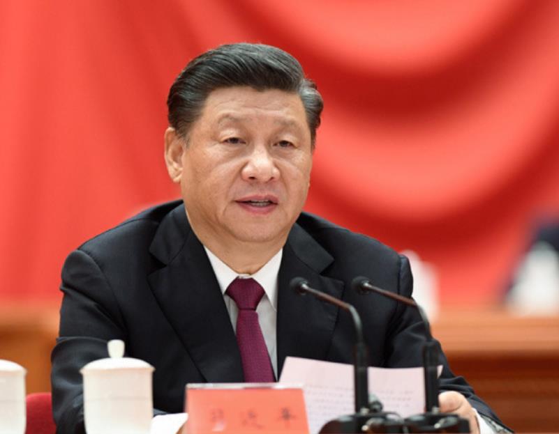 跟着总书记学党史·信仰的力量