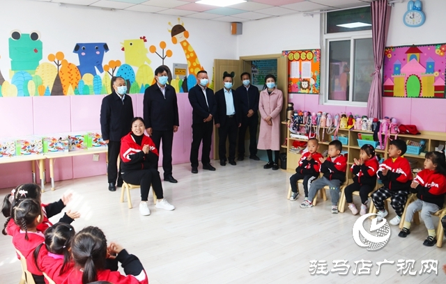 中国残联 中国残疾人福利基金会向驻马店市捐赠无障碍车辆