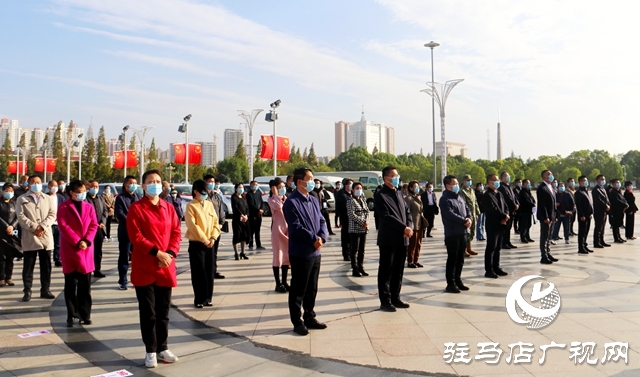 中国残联 中国残疾人福利基金会向驻马店市捐赠无障碍车辆