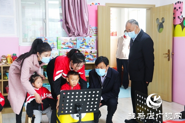 中国残联 中国残疾人福利基金会向驻马店市捐赠无障碍车辆