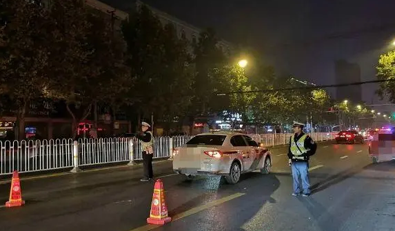 切勿侥幸！驻马店交警曝光2起典型案例
