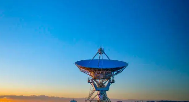 我科学家实现百公里级自由空间高精度时间频率传递