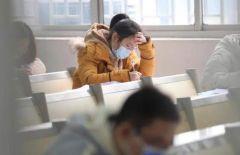 2023考研季，这些新特点值得关注