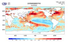国家气候中心：拉尼娜事件将持续 或影响我国冬季气候