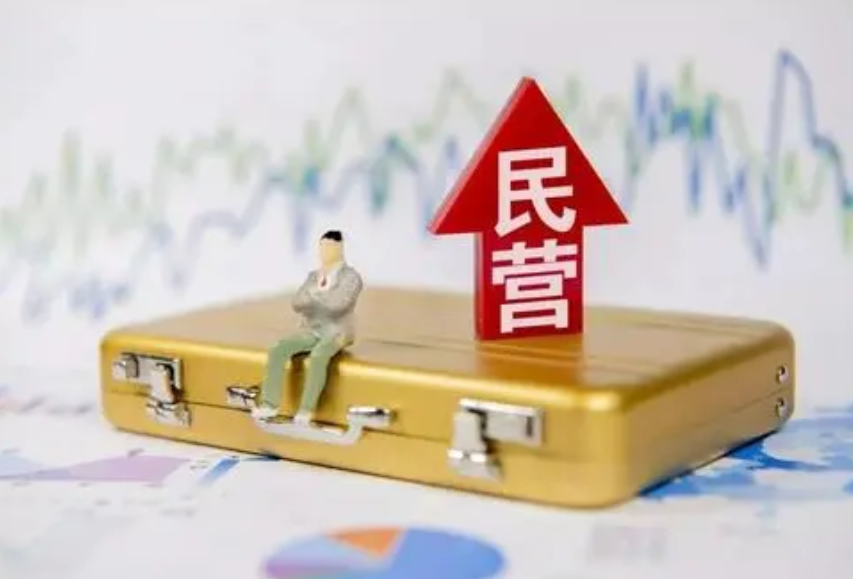 市场监管总局：十年来民营企业数量翻两番