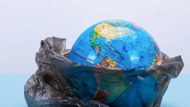 国家邮政局明确：2025年底,禁用此类包装!