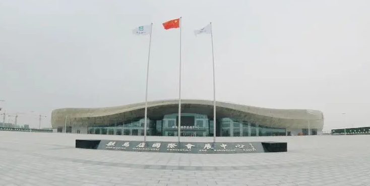 第二十五届中国农加工投洽会拟定于11月16日至18日在驻马店市举行