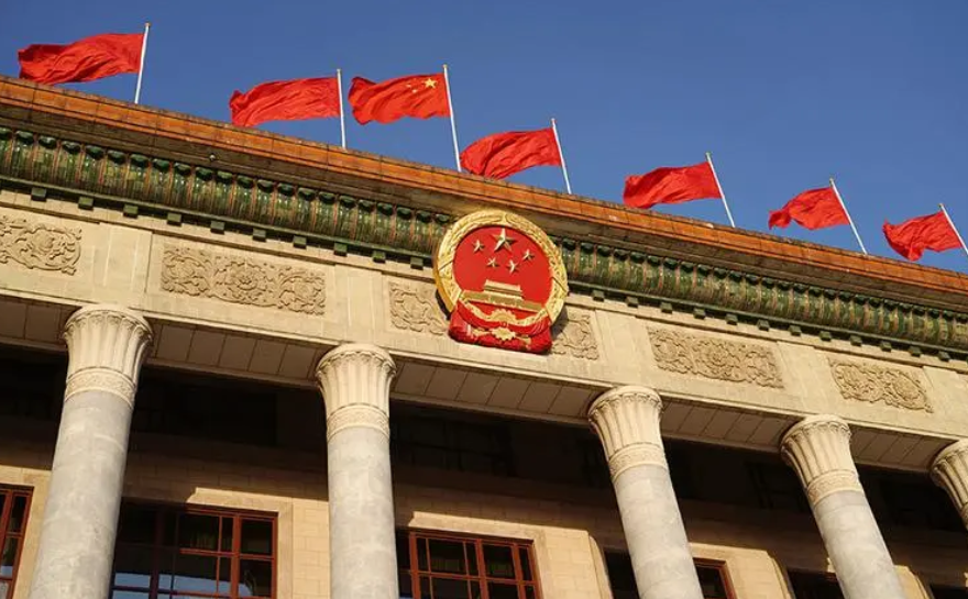 河南省代表团分组学习讨论党的二十大报告
