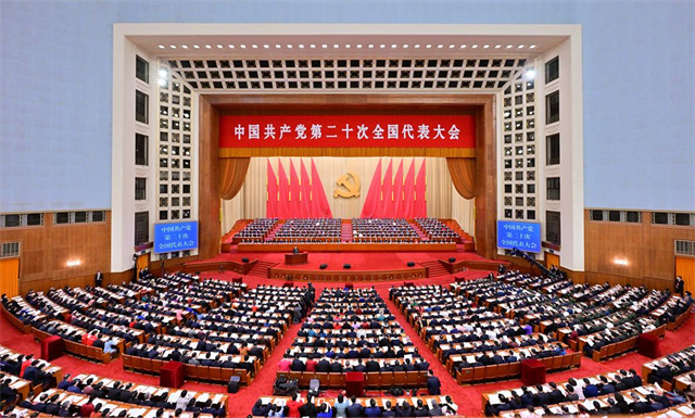 党的二十大反响 | 驻马店职业技术学院：接力奋斗放飞青春梦想 砥砺前行书写职教新篇章