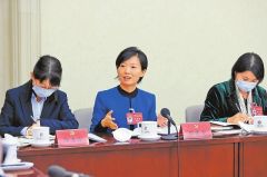 代表影像
