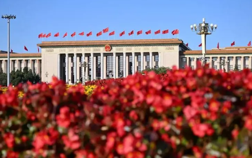 二十大报告新表述透露收入分配新动向