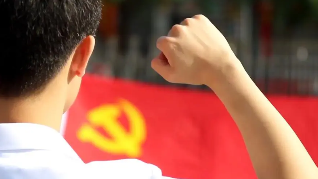 @全体党员干部，这些话要牢记！
