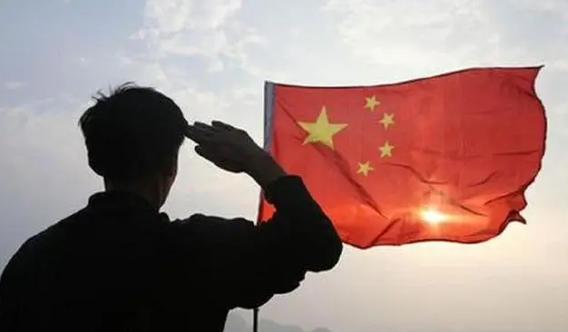 微镜头丨“虽千万人，吾往矣”