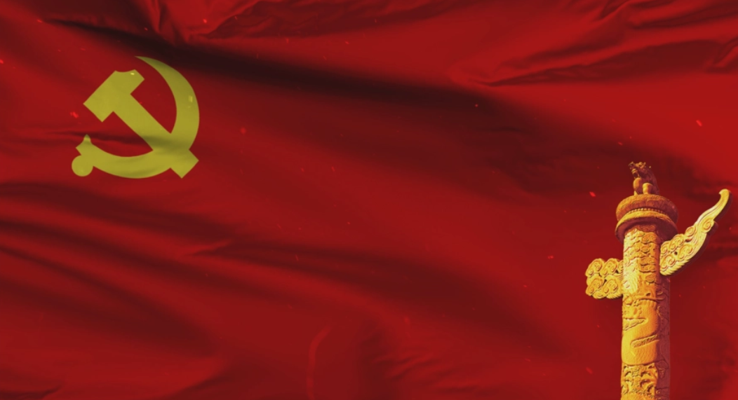 新华社评论员：牢牢把握党的创新理论的世界观和方法论