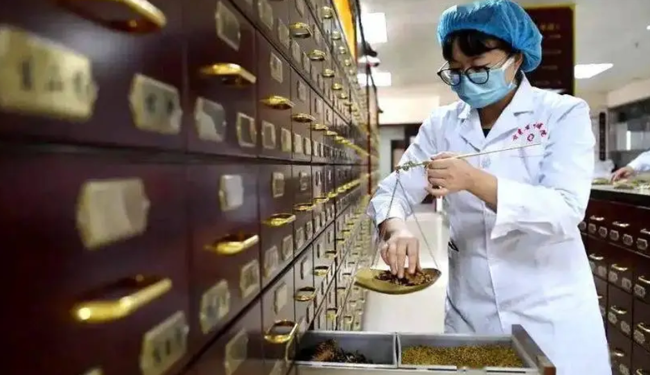 三个新冠肺炎预防推荐药方公布！
