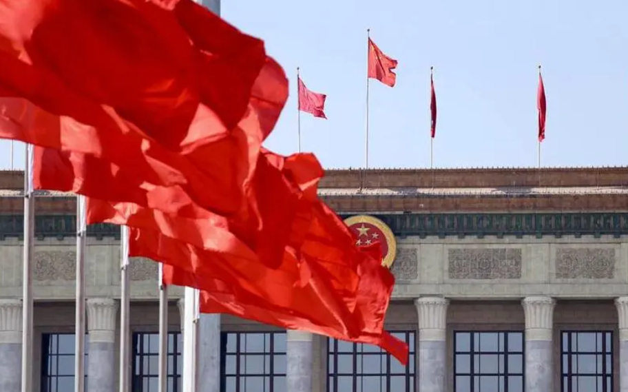 党的二十大代表热议：以中国式现代化全面推进中华民族伟大复兴