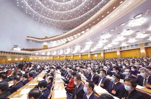 多国政党政要继续祝贺中共二十大胜利召开