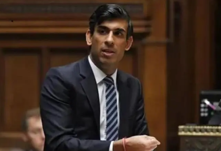 苏纳克将于25日正式就任英国首相