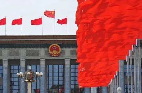 人民论坛：新征程是充满光荣和梦想的远征