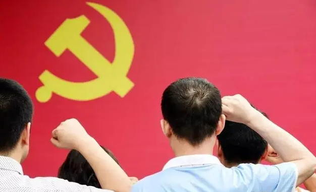 河南广大党员干部群众：在新的赶考路上创造奇迹