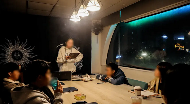教培机构盯上了儿童剧本杀？