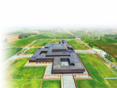 河南考古：实证中华文明起源的重要时空节点