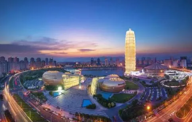 河南再赋予县(市)86项经济社会管理权限
