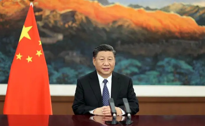 中华人民共和国主席令