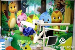 儿童错颌畸形发生 驻马店新华口腔中心帮你找回美丽