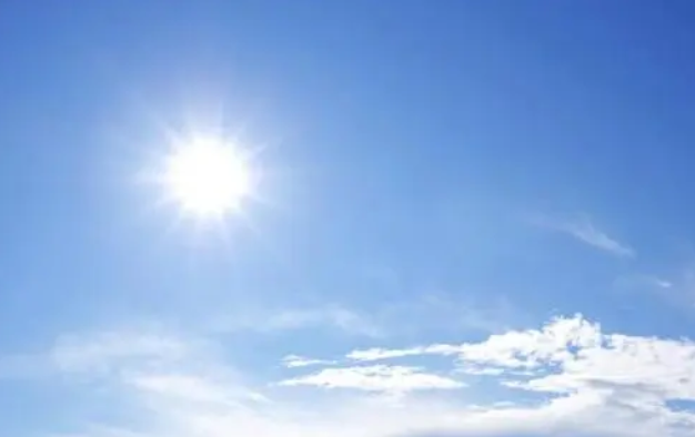河南周日最高温度再迎20℃，早晚仍需保暖
