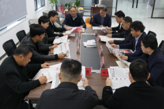 特别报道！请听，市监委第二届特约监察员热议党的二十大报告→