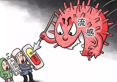 咋防流感和新冠叠加感染？专家解读看这里