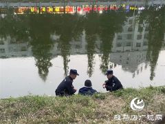 吴巍伦，你奋力救人的样子真美！