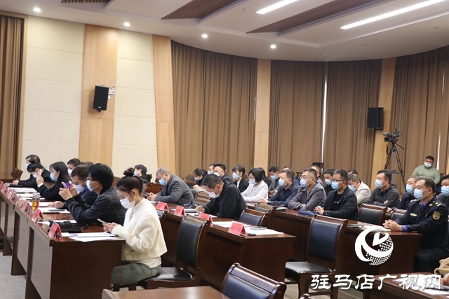 驻马店市中心城区集中供暖本月15日开启