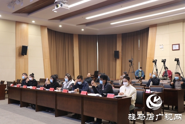 大力实施文旅文创融合战略 驻马店市落实“十大战略”系列第九场新闻发布会举行