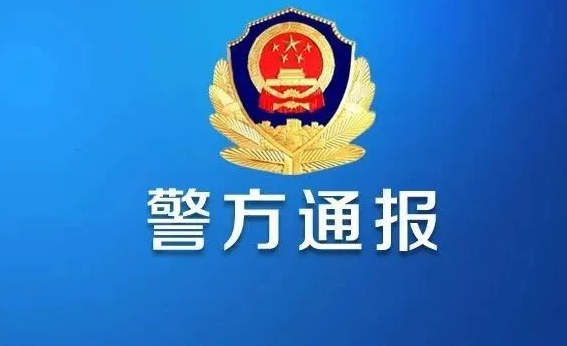 警方回应男子上门掌掴男童：涉事者被刑拘