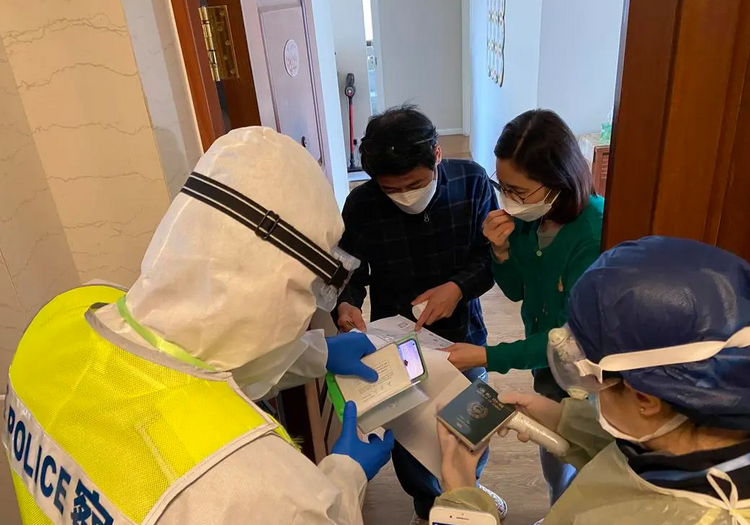 高风险区外溢人员调整为“7天居家”，从哪天开始算