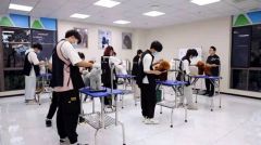 行业急需36.8万名专业人才，“宠物医生”如何炼成？